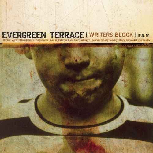 Evergreen Terrace : Writer's Block